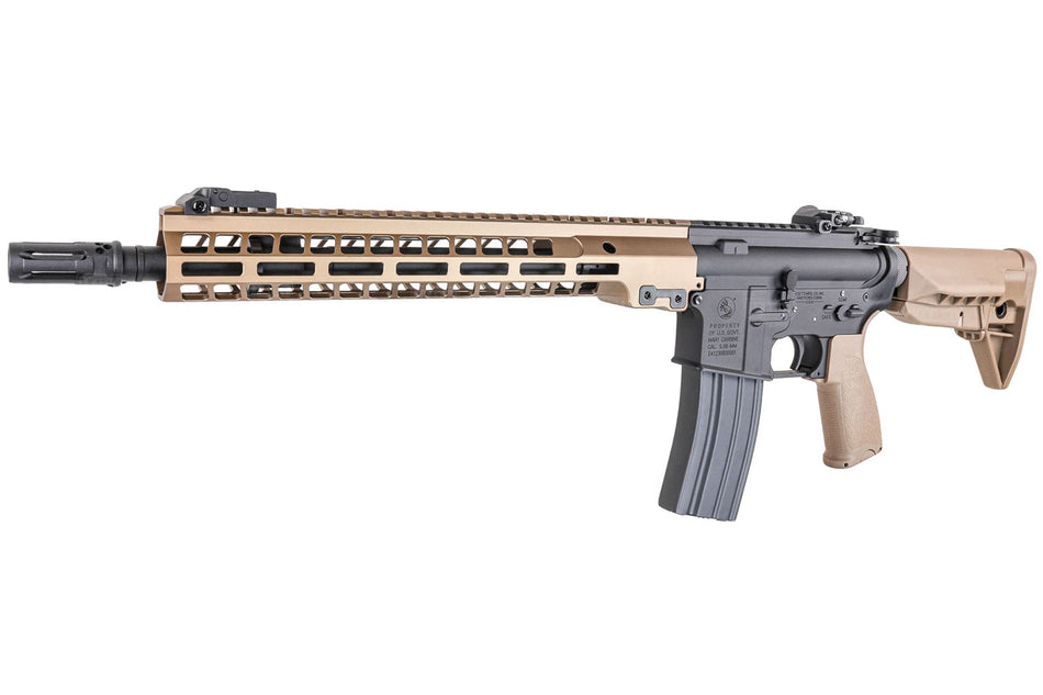 Cybergun COLT M4 MK14 13.5" E&C E-Bolt System EBBR AEG Airsoft
