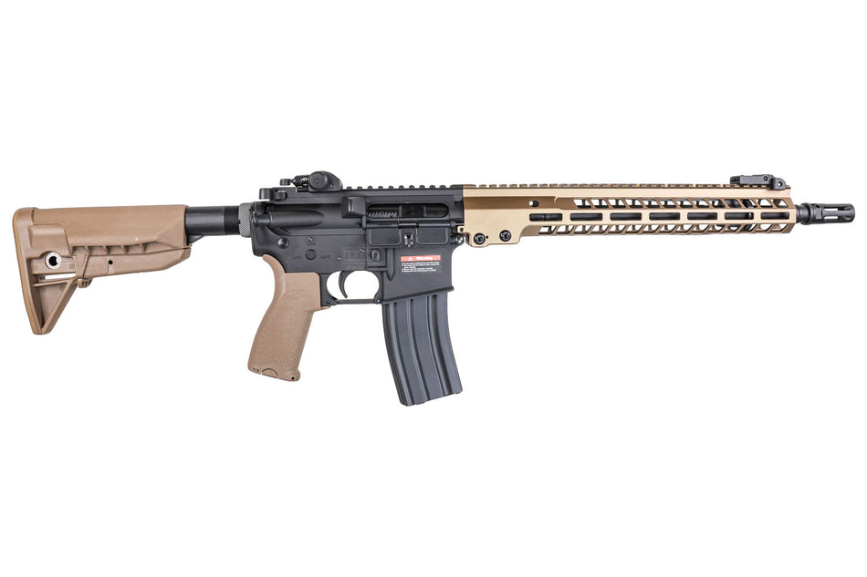 Cybergun COLT M4 MK14 13.5" E&C E-Bolt System EBBR AEG Airsoft