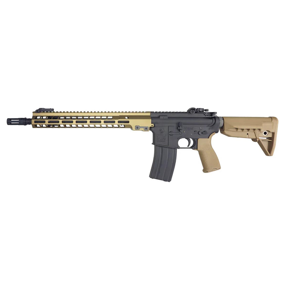 Cybergun COLT M4 MK14 13.5" E&C E-Bolt System EBBR AEG Airsoft
