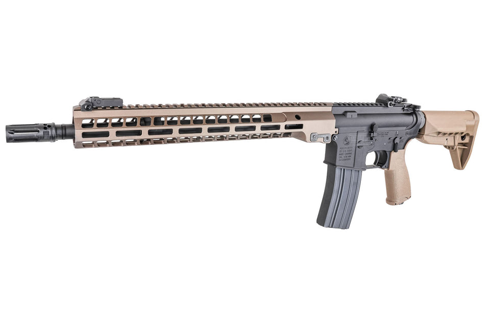 Cybergun COLT M4 MK14 15" E&C E-Bolt System EBBR AEG Airsoft