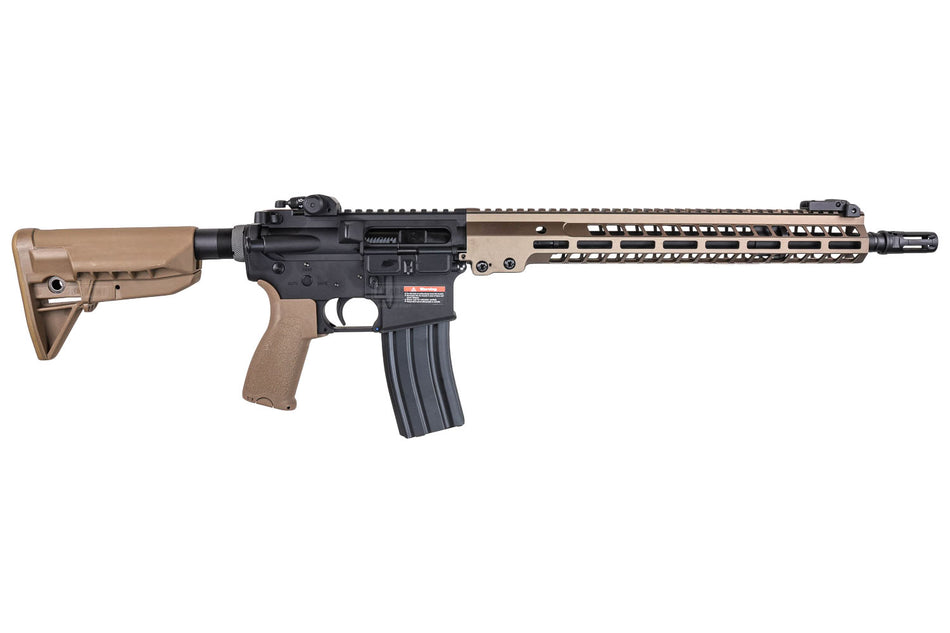Cybergun COLT M4 MK14 15" E&C E-Bolt System EBBR AEG Airsoft