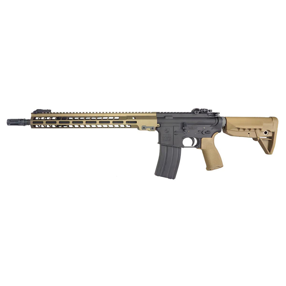 Cybergun COLT M4 MK14 15" E&C E-Bolt System EBBR AEG Airsoft