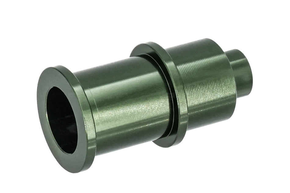 DS CNC Aluminum Enhanced Top Nozzle For Marui TM Electric BB Auto Loader