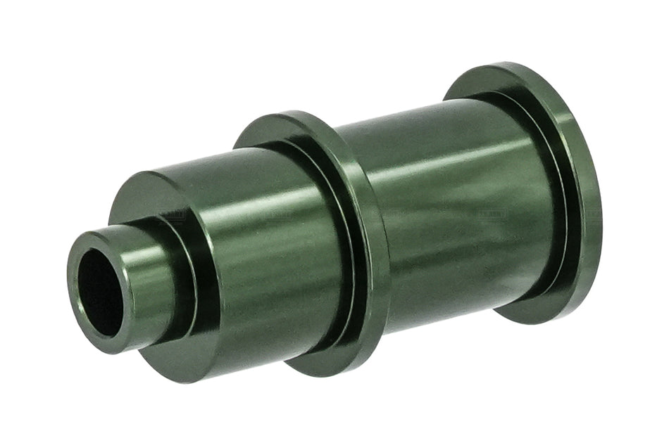 DS CNC Aluminum Enhanced Top Nozzle For Marui TM Electric BB Auto Loader