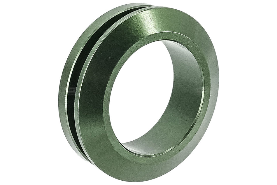 DS CNC Aluminum Top Spear Retaining For Marui TM Electric BB Auto Loader