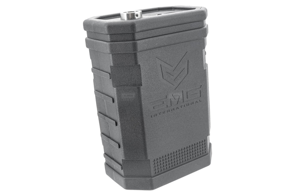 EMG Autobot 1400 Rounds LiPo-Powered Electric Speed Loader ( 6mm BB AEG / GBB Loader )