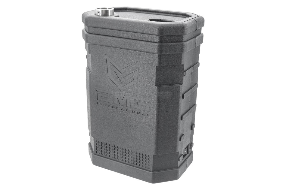 EMG Autobot 1400 Rounds LiPo-Powered Electric Speed Loader ( 6mm BB AEG / GBB Loader )