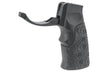 EMG D-Style Pistol Grip For Marui TM M4 MWS GBB ( by CGS )