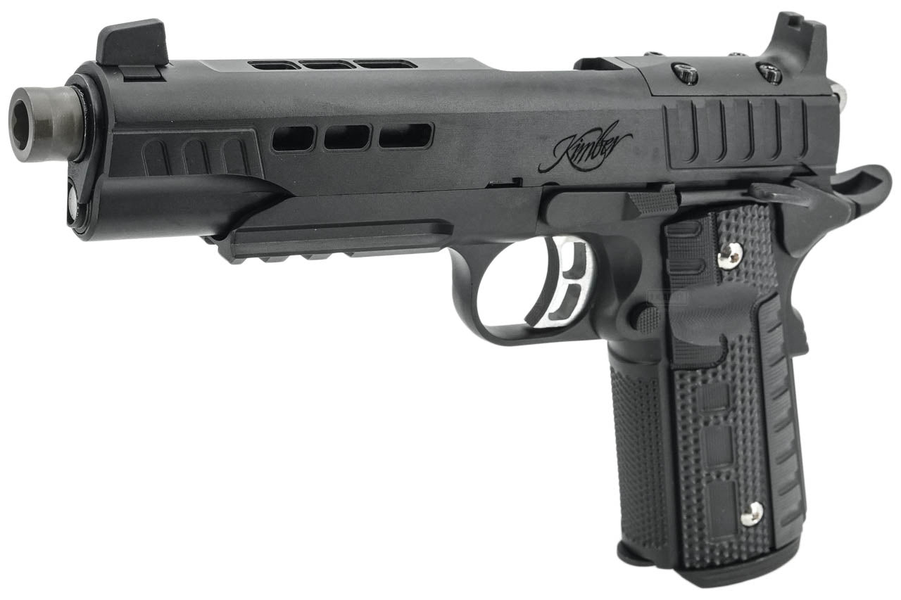 EMG / Kimber Rapide Dusk RMR - Standard / Gas Ver. GBB Pistol Airsoft ...