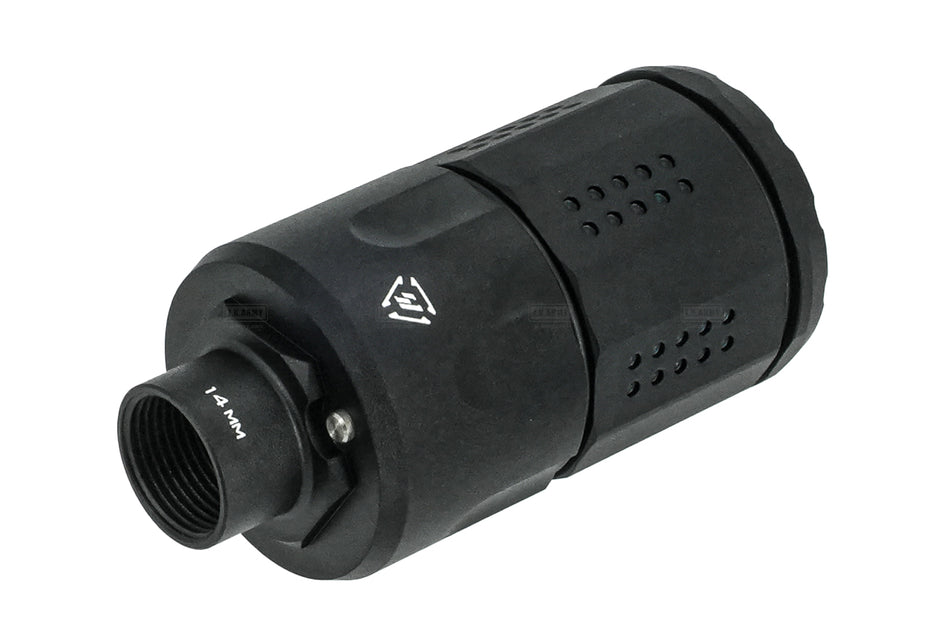 EMG Strike Industries SI Licensed Linear Compensator 14mm CCW Tracer Unit