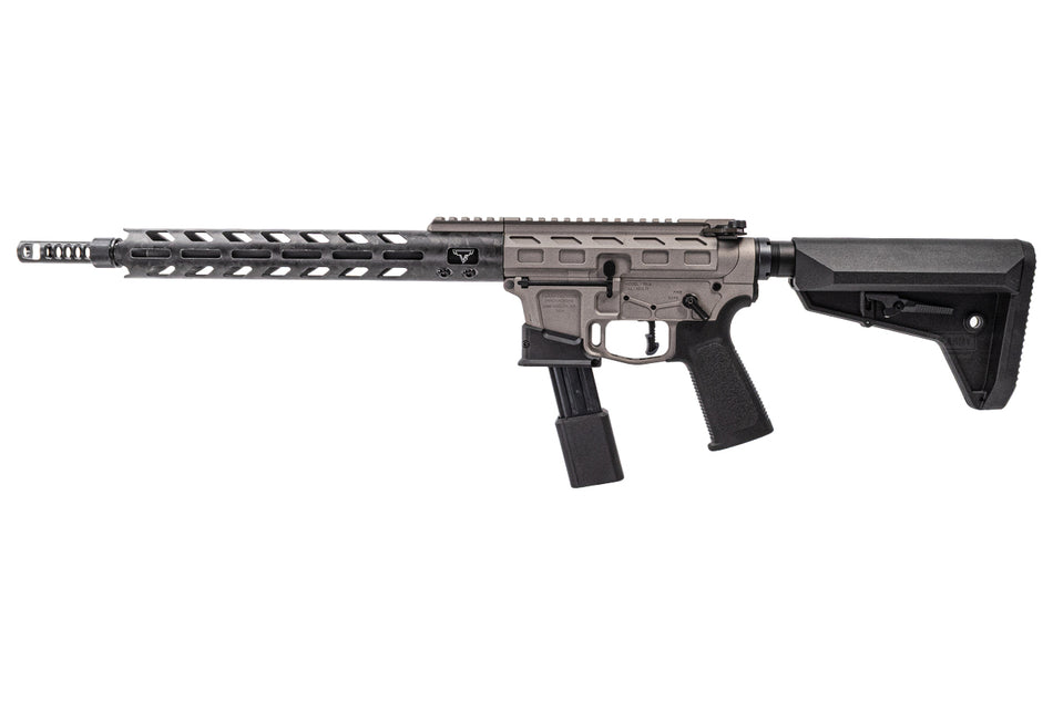 EMG TTI Licensed TR-9 Hi-Capa PCC GBB Rifle Airsoft ( by SAVIA )