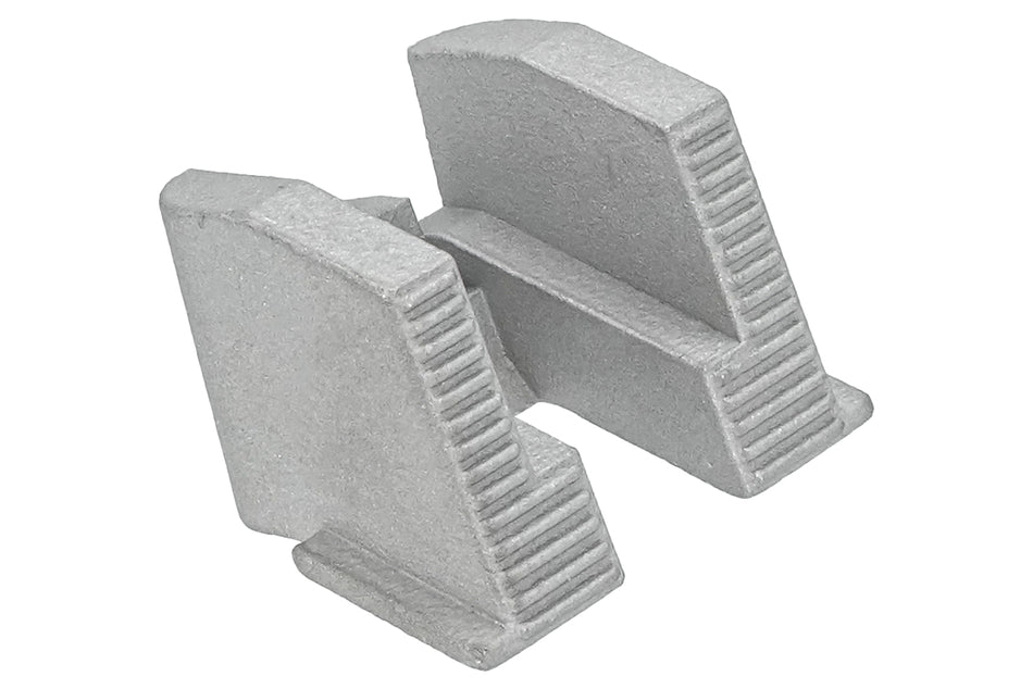 Erudite Airsoft Aluminum Extended Magazine Release For Vorsk VMP-2M Assault Variant GBBR