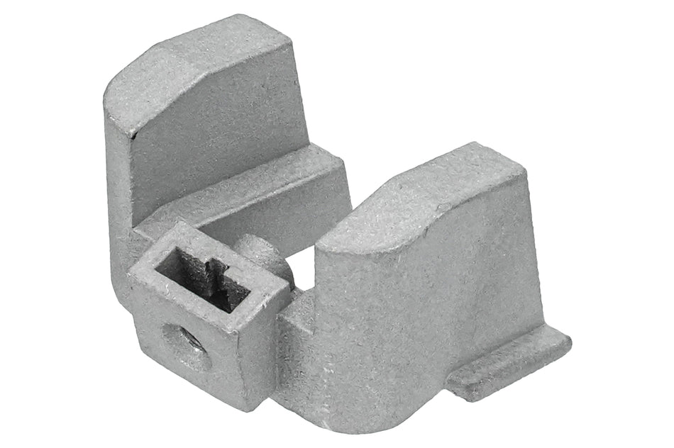 Erudite Airsoft Aluminum Extended Magazine Release For Vorsk VMP-2M Assault Variant GBBR