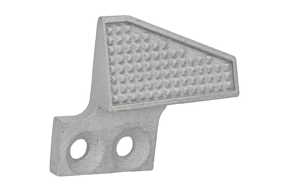 Erudite Airsoft Limcat Style Wedge Thumb Rest For Marui TM Hi-Capa GBBP Series