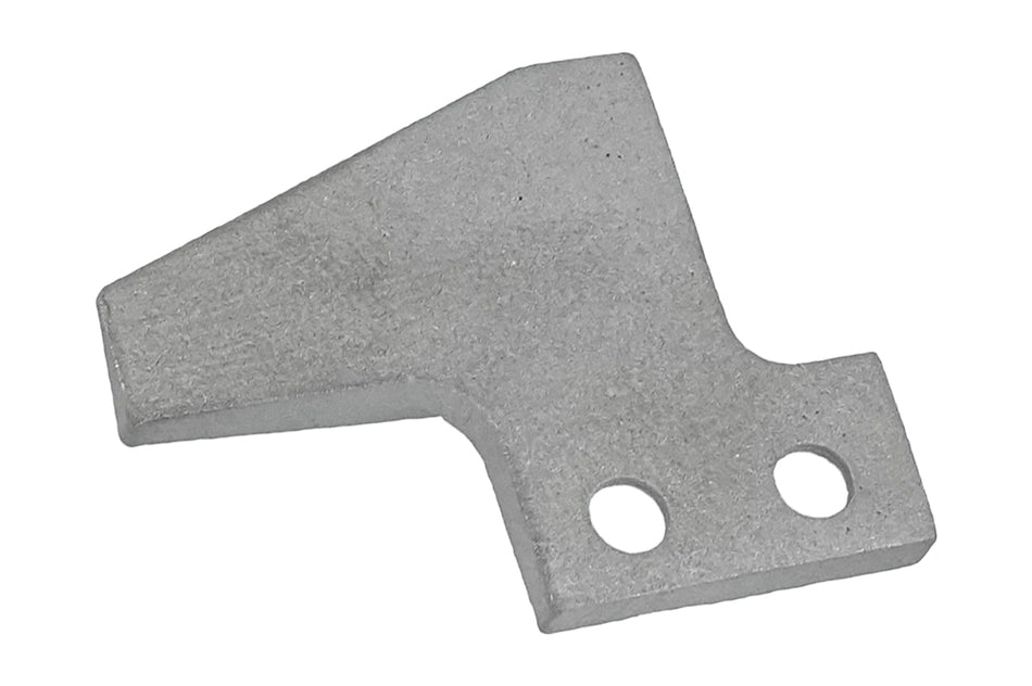 Erudite Airsoft Limcat Style Wedge Thumb Rest For Marui TM Hi-Capa GBBP Series