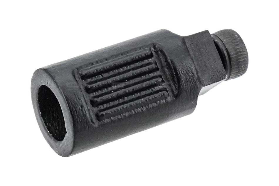 Erudite Airsoft 3D Printed Aluminum Charing Handle For Vorsk VMP-2 GBBR