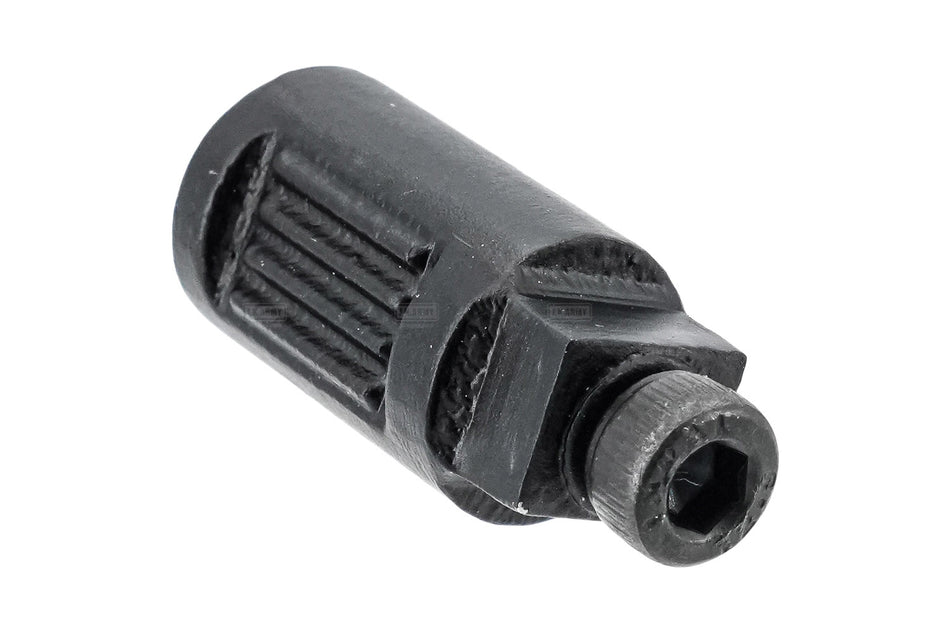 Erudite Airsoft 3D Printed Aluminum Charing Handle For Vorsk VMP-2 GBBR