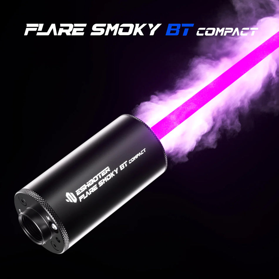 Eshooter Flare Smoky BT Compact Tracer Unit