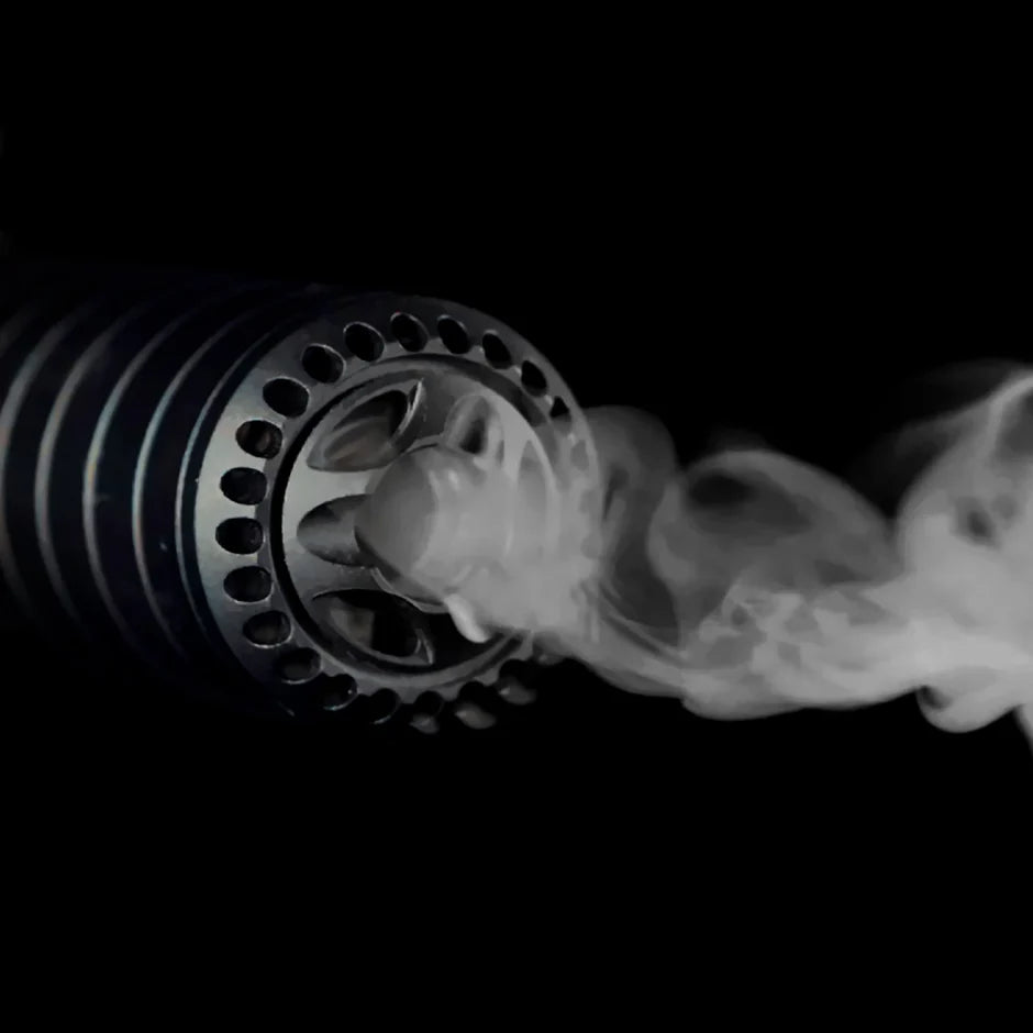 Eshooter MASTER x SILO Flare Smoky BT Chronograph Tracer Unit