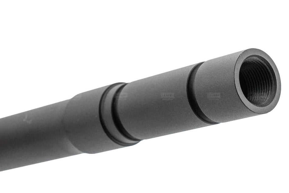 FCC Gen5 CQB Mil Spec Outer Barrel Kit 10.5" for PTW