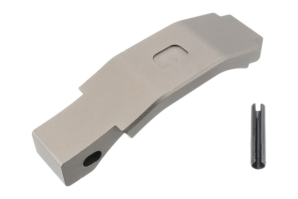FCC G Super Duty Style Trigger Guard Fit For PTW / MWS GBB ( DDC )