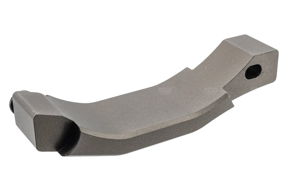 FCC G Super Duty Style Trigger Guard Fit For PTW / MWS GBB ( DDC )