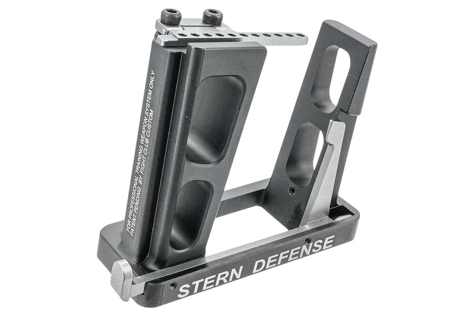 FCC PCC Magazine Adapter ( w/ LRBHO ) Kit For AR15 M4 PTW
