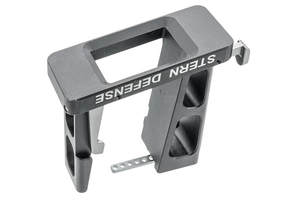 FCC PCC Magazine Adapter ( w/ LRBHO ) Kit For AR15 M4 PTW