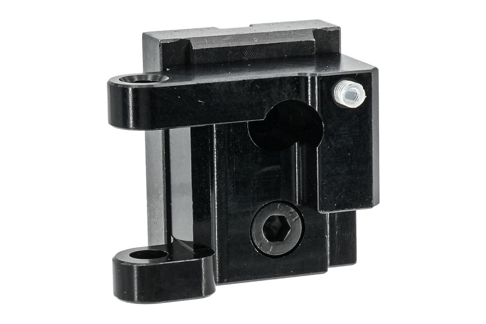 FCW PT-1/3 Side Folding Stock Adapter For Well Pro PP19 / PPK2