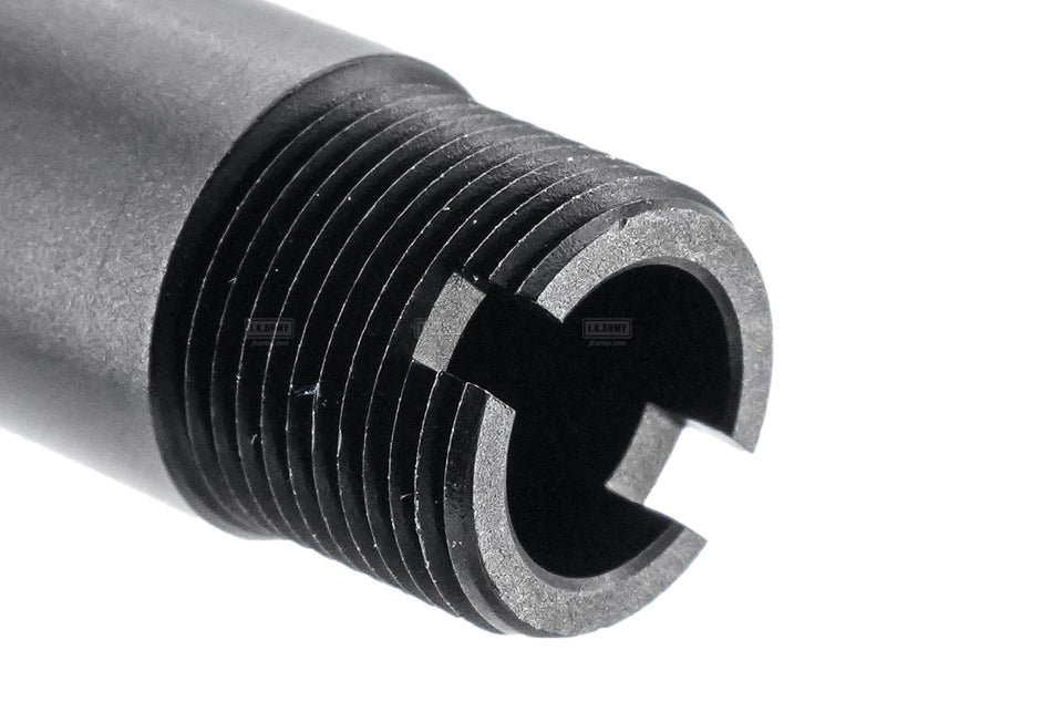 FCW Short Barrel Conversion HK33 to HK33K Type For Umarex / VFC HK33 GBBR