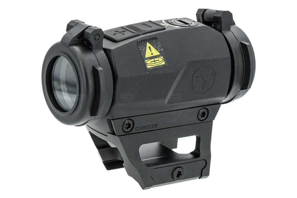 Firefield RapidStrike Red Dot Sight 3 MOA ( T2 Footprint )
