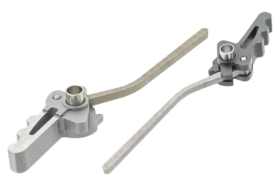 FPR Mold Steel SV Style T-RAX Hammer For Marui TM Hi-Capa GBBP Series