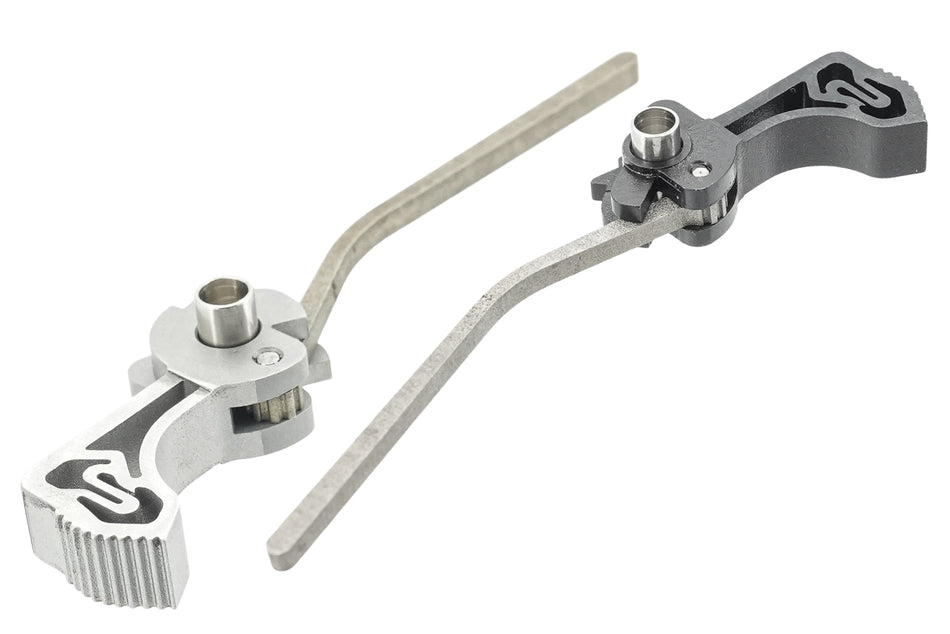 FPR Mold Steel SV Style SVW Hammer For Marui TM Hi-Capa GBBP Series