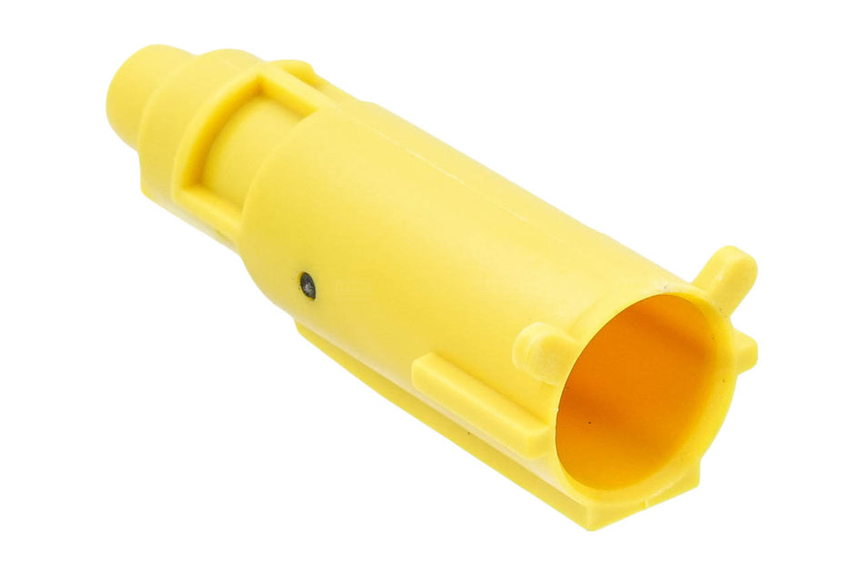 G&G SMC-9 1.2J Downgrade Nozzle Kit For SMC-9 GBB SMG Series ( Yellow )