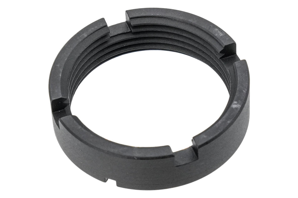Guarder Steel CNC Lock Ring / Castle Nut For Marui TM EVOLT AEG