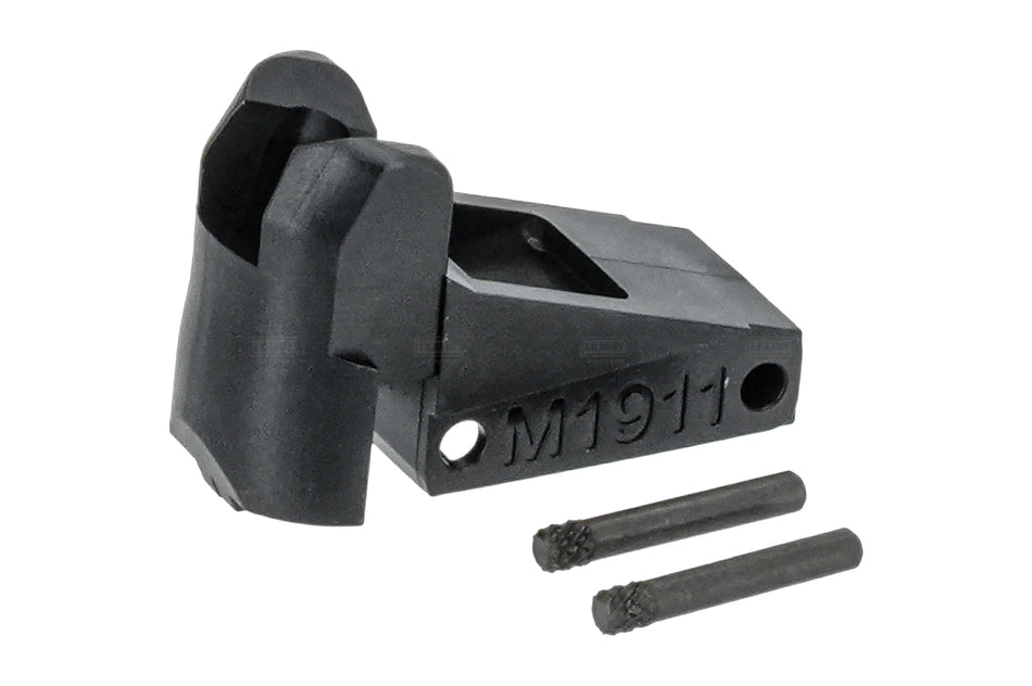 Guarder Enhanced Magazine Lip For Marui TM 1911 / MEU GBBP Series
