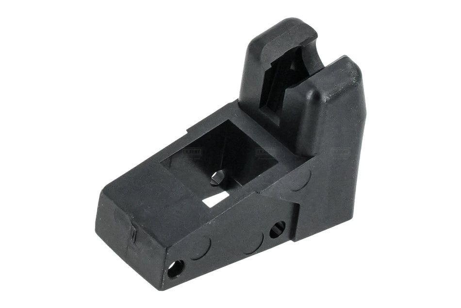 Guarder Enhanced Magazine Lip For Marui TM M&P9 / M&P9L GBBP Series