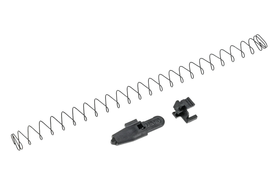 Guarder Enhanced Magazine Spring & Follower Set For Marui TM M&P9 / M&P9L GBBP Series