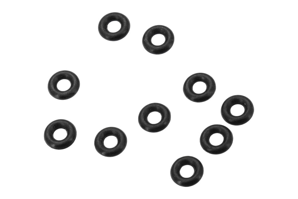 Guarder Magazine Gas Injection / Fill Inject Valve O-Ring ( Pack of 10 )