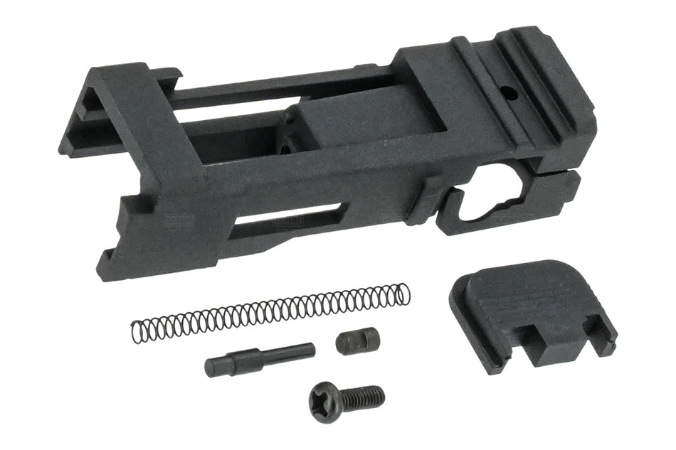 Guarder Original Type Nozzle Housing For Tokyo Marui TM G18C GBBP