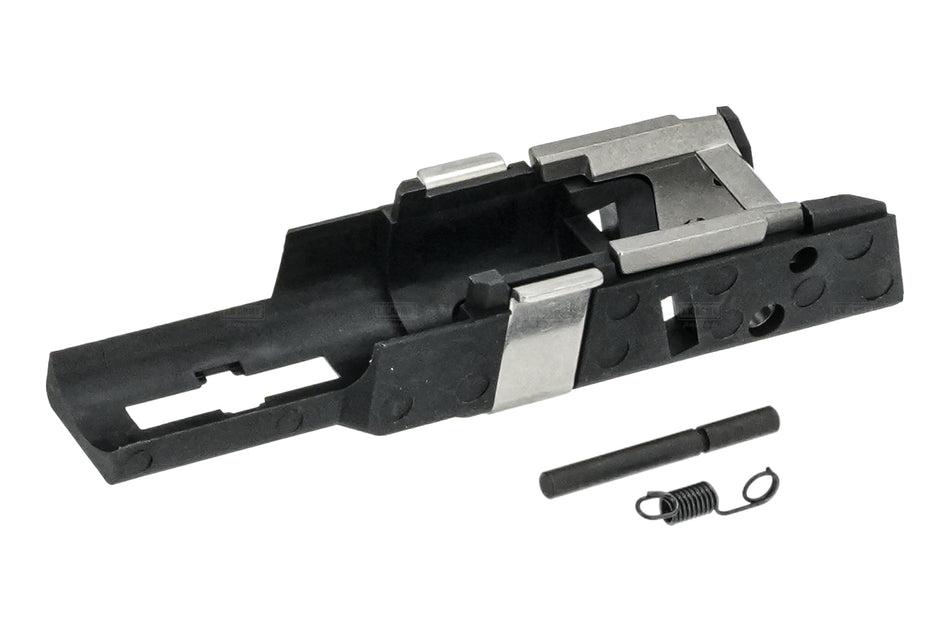 Guarder New Generation Frame Rail Mount For Marui TM G19 Gen4 GBBP