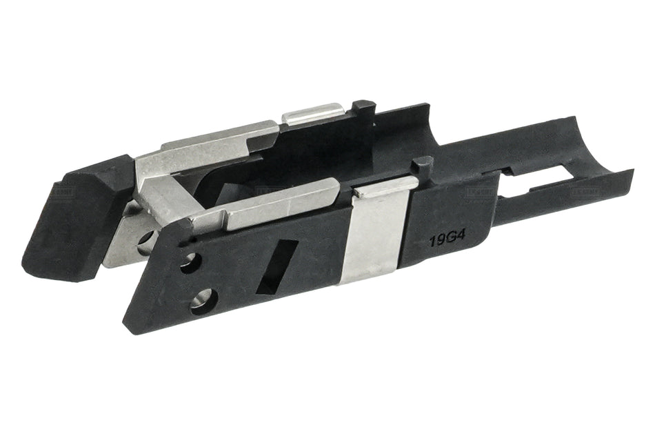 Guarder New Generation Frame Rail Mount For Marui TM G19 Gen4 GBBP