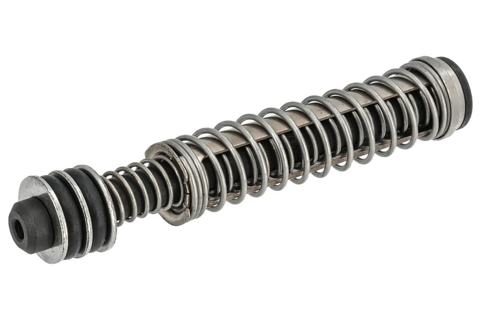 Guarder CNC Steel Recoil Spring Guide Set For Marui TM G17 Gen5 MOS GBBP