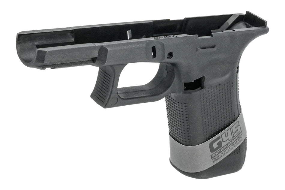 Guarder Enhanced Nylon G45 Style Original Frame For Marui TM G17 Gen5 MOS GBBP