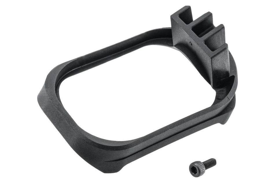 Guarder Enhanced Magwell For Marui TM G17 Gen5 MOS GBBP