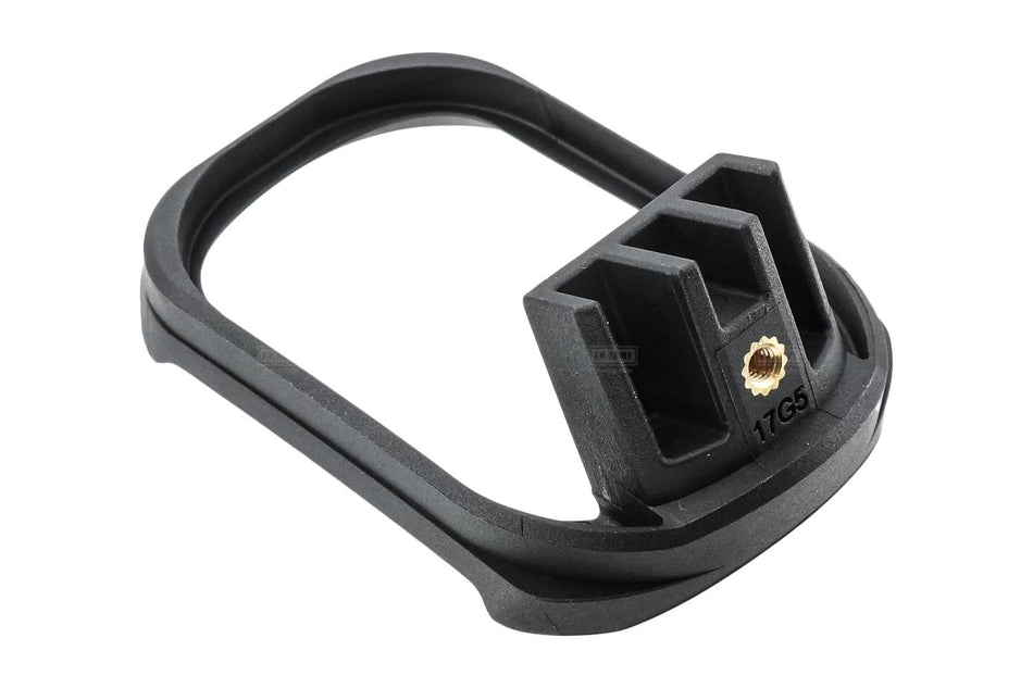 Guarder Enhanced Magwell For Marui TM G17 Gen5 MOS GBBP