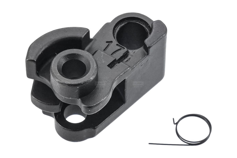 Guarder Steel Hammer For Marui TM G17 & G19 Gen5 MOS GBBP ( Spring Type )