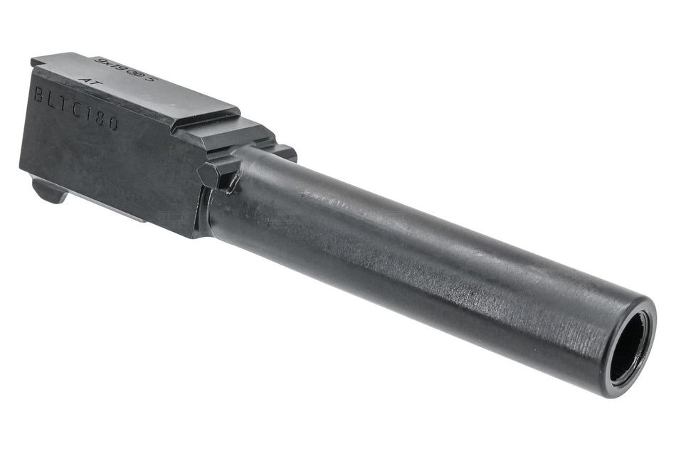 Guarder Steel Outer Barrel For Marui TM G19 Gen5 MOS GBBP