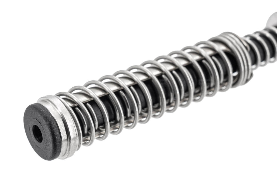 Guarder Nylon Recoil Spring Guide Set For Marui TM G17 Gen5 MOS GBBP Series