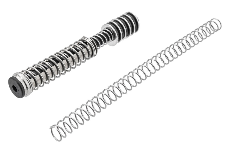 Guarder Nylon Recoil Spring Guide Set For Marui TM G17 Gen5 MOS GBBP Series